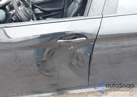 2019 BMW M550I xDrive z USA, uszkodzony, nr VIN WBAJB9C51KB287542